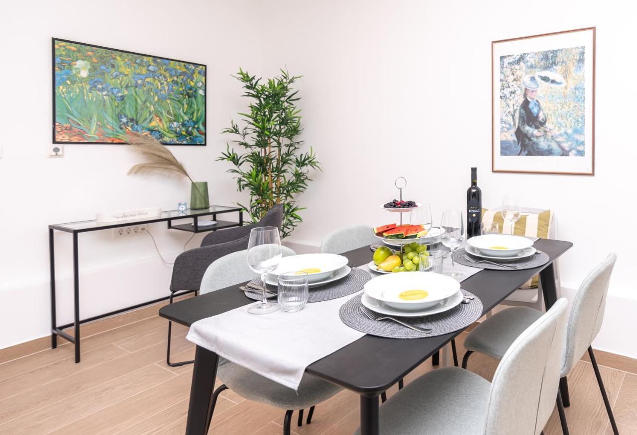 Apartment Emmi Omiš Buitenkant foto